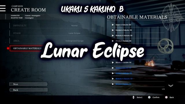 HOW TO GET TOUKA KIRISHIMA KAGUNE FOR CAC! Tokyo Ghoul Re: Call To Exist смотреть онлайн