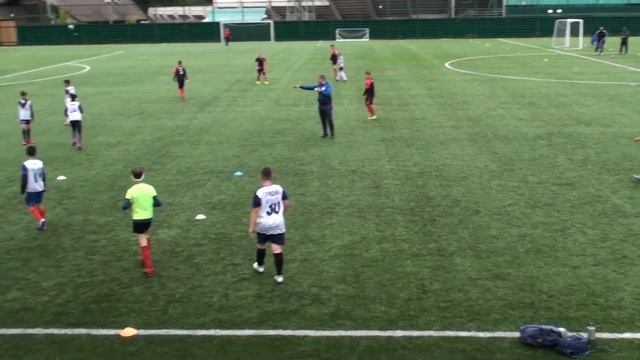 ФК «Ветерок» (г. Иваново) 12 : 0 ФК «Созвездие» (г. Владимир) смотреть онлайн