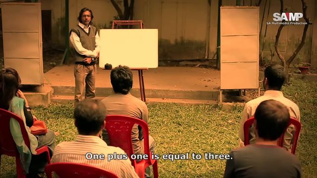 Short film The Prisoners Directed By Mahfuz Rahman смотреть онлайн