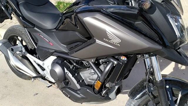 ➤ Cuantos Kilómetros Aguanta el Cambio DCT de la Honda nc750x? Cuanto Dura sin Romper#hondanc750x смотреть онлайн