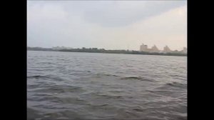 Прогрес-2 и SEA-PRO 30