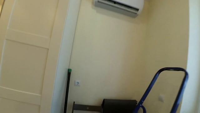 Сплит-система Rovex RS-07PXS1 - Кондиционер для небольшой комнаты! смотреть онлайн