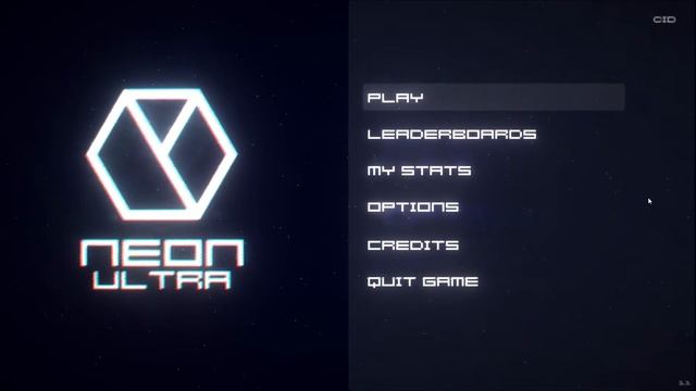 Neon Ultra Review - Old School Twinstick Shooting Action смотреть онлайн