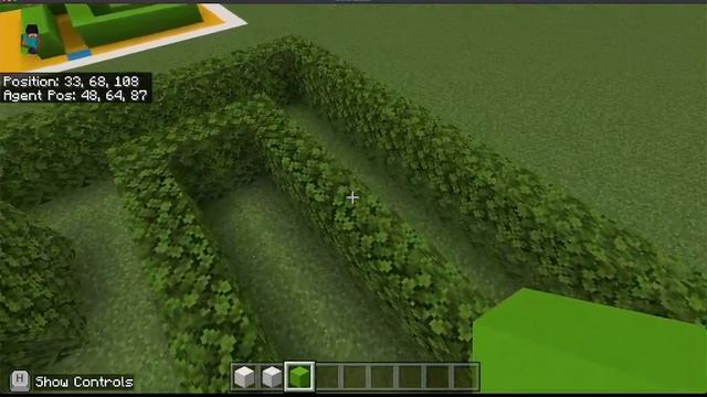 Labyrinth Level 5 Final maze just for fun смотреть онлайн