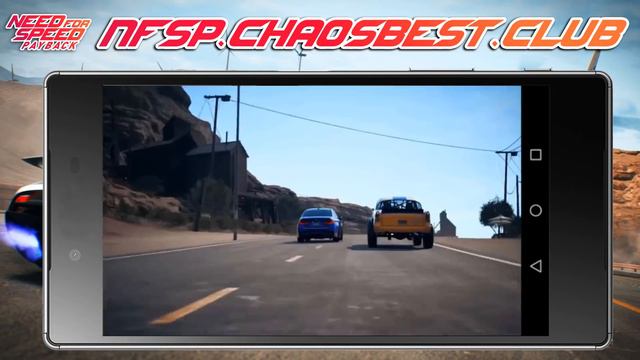 Need for Speed Payback Android & iOS - How To Play Need for Speed Payback Mobile 2018 смотреть онлайн