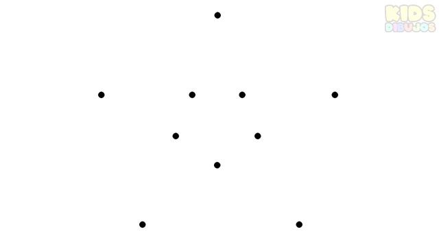 COMO DIBUJAR una ESTRELLA de 5 puntas facil смотреть онлайн