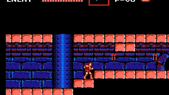 Castlevania(NES) Полное прохождение игры/Марафон по серии игр Castlevania#1 смотреть онлайн