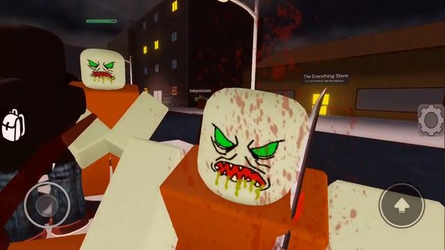 glory kill testing/roblox смотреть онлайн