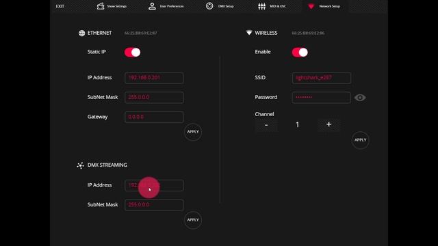 How to Connect 3D Visualizers to the LightShark смотреть онлайн
