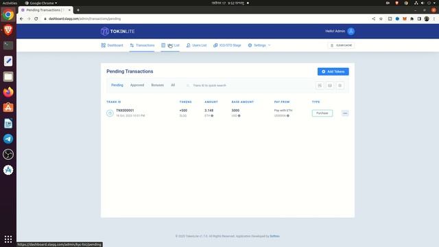 GeoServer Installation смотреть онлайн