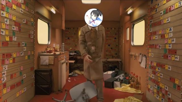 YandereDev reacts to Love Letter & Watashi no Mono смотреть онлайн