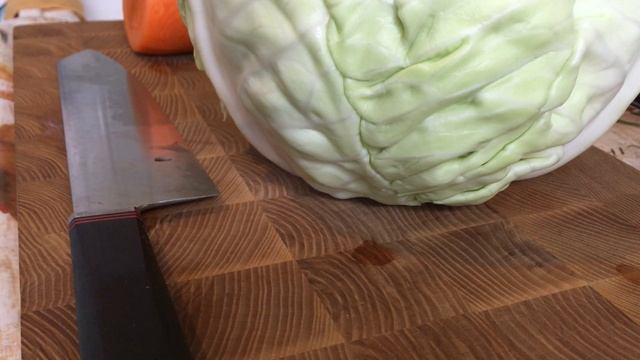 Рецепт квашеной капусты смотреть онлайн