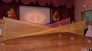 Танец Волшебный цветок (рук. Шестакова Е.А.).avi