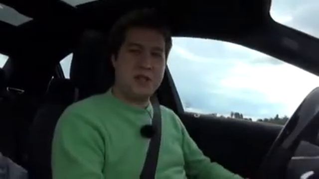 W222  Mercedes Benz S-Class