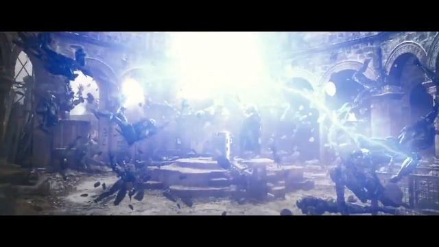Avengers Age of Ultron Sokovia Falls HD 1080p Blu Ray смотреть онлайн