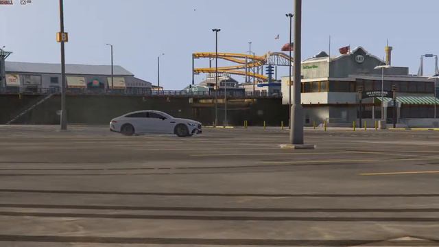 GTA 5 VRP Акулёнок смотреть онлайн