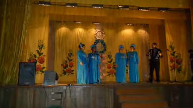 Я акация, я над кручею расцвела на краю села смотреть онлайн