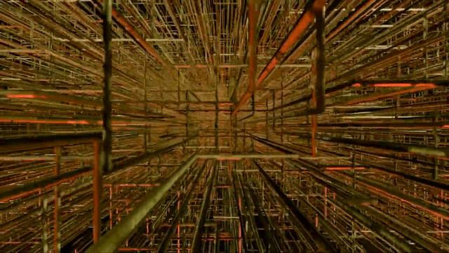 Фон - трубы | Футаж №405 смотреть онлайн