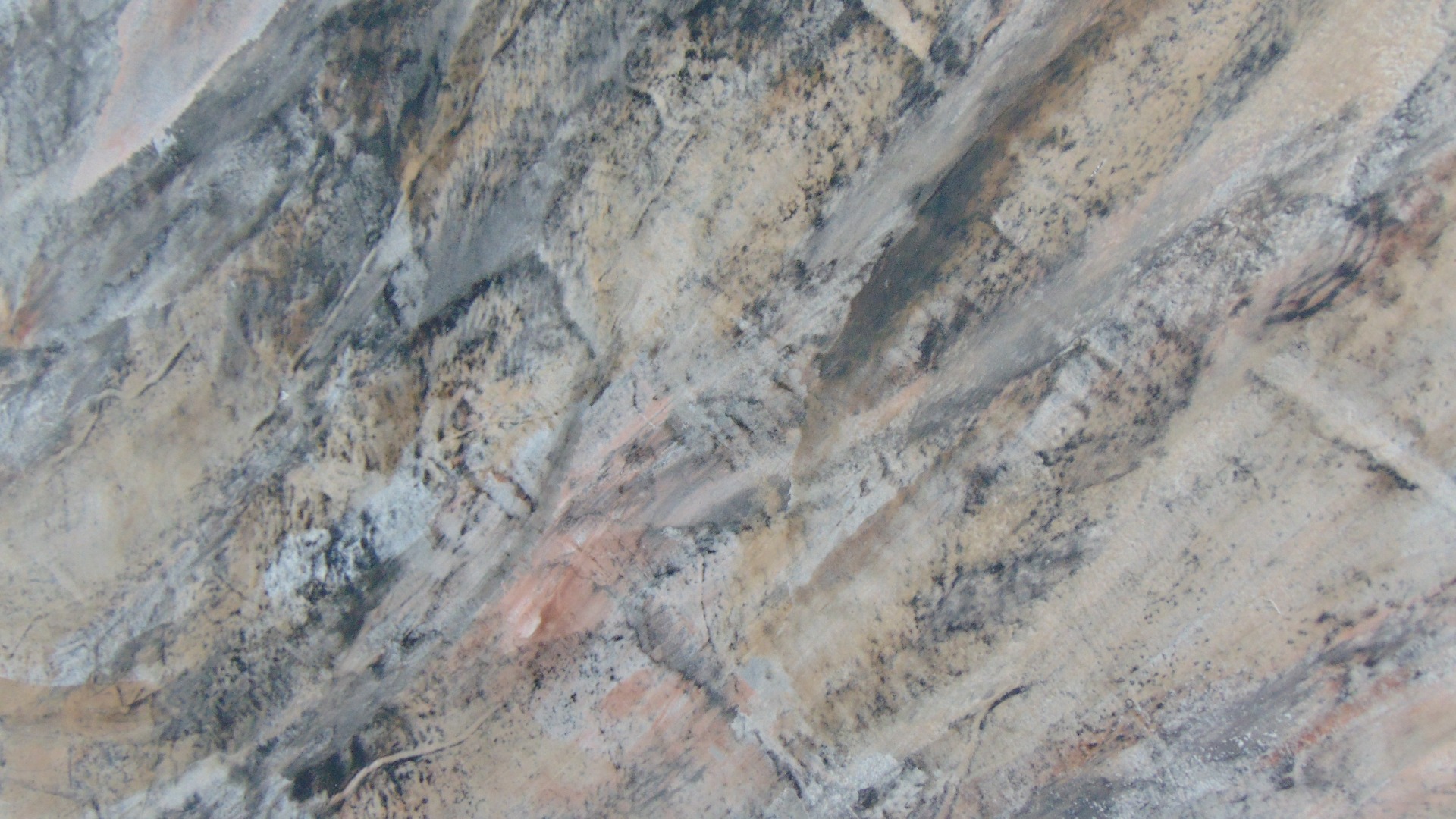 Имитация мрамора своими руками из шпаклёвки. 