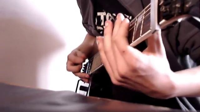 Limp Bizkit - Counterfeit (cover) смотреть онлайн