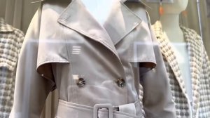 Мода в Италии : весення одежда