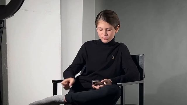 Белорусов Егор, 12лет, рост 172 смотреть онлайн