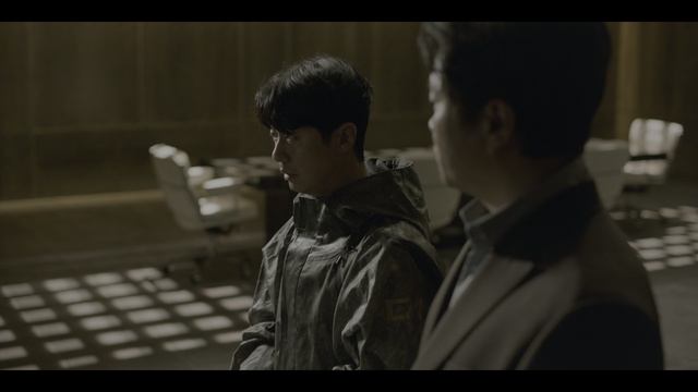 Черный рыцарь сезон 1 серия 2