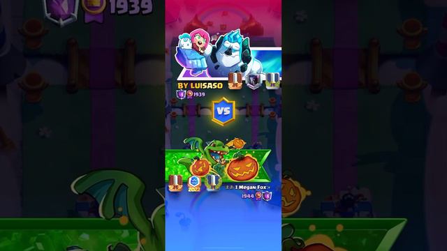 🔥 КАК ИГРАТЬ БУРОМ В ТОП 100?! 🔥 ХУДШИЙ СЕЗОН ??? Клэш рояль / Clash Royale смотреть онлайн