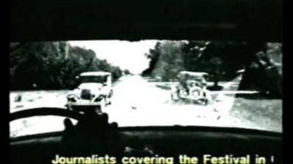 Levi's. Каннские львы