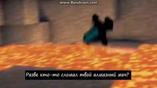 Майнкрафт музика ♪"Реп Крипера"(Minecraft Animation) #3 смотреть онлайн