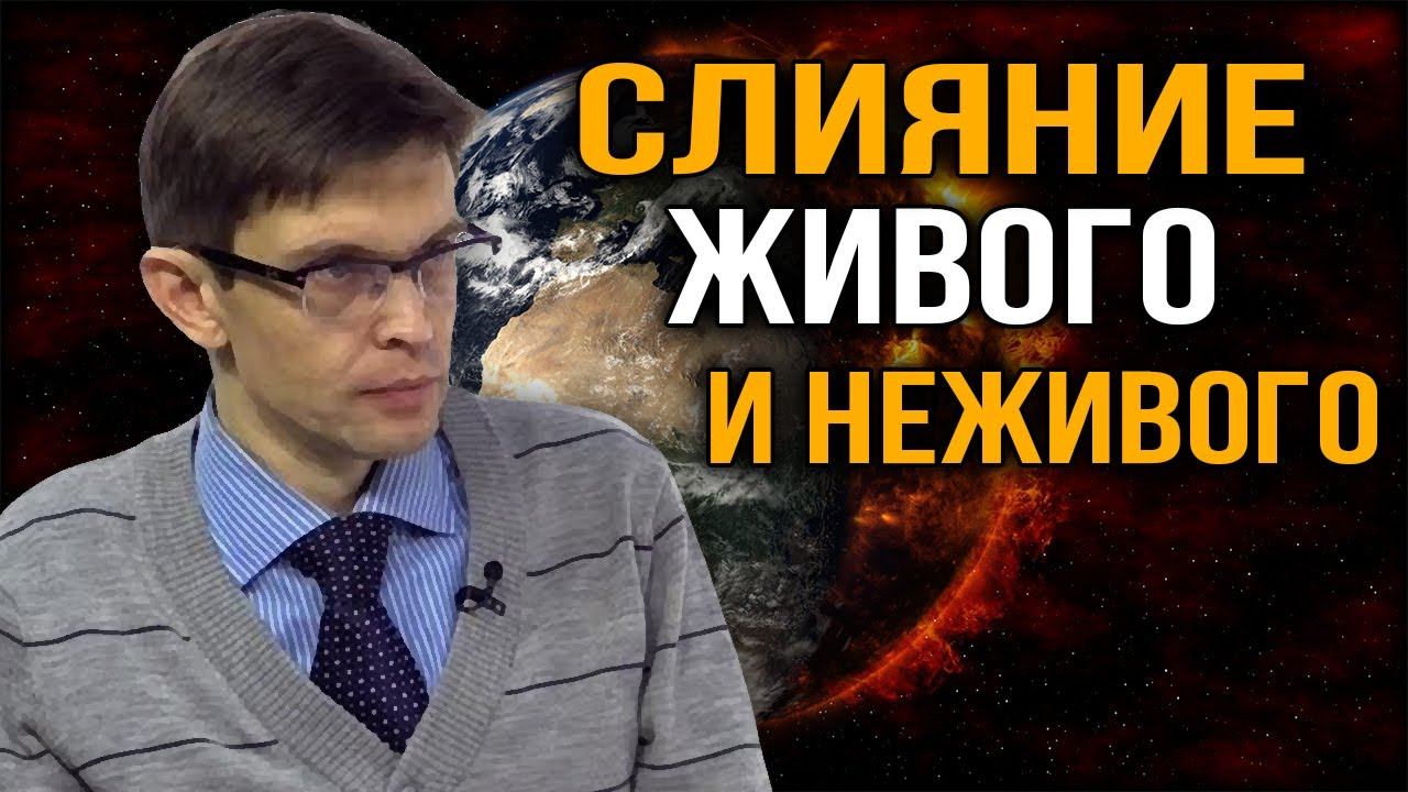 На повестке дня стирание человеческой идентичности. Дмитрий Перетолчин смотреть онлайн