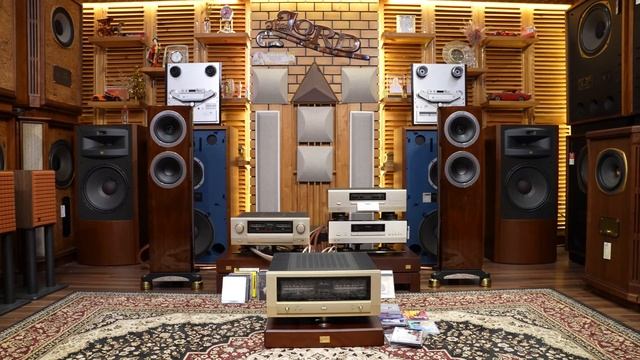 ?️ Clips Test TANNOY DC8Ti ✨Part 3 смотреть онлайн