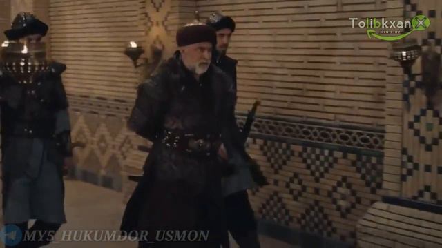 🎬 "HUKMDOR USMON" 342-QISM TREYLER..▪️▪️▪️▪️▪️ @MY5_HUKUMDOR_USMON👈•|.Telegram Kanal.] смотреть онлайн