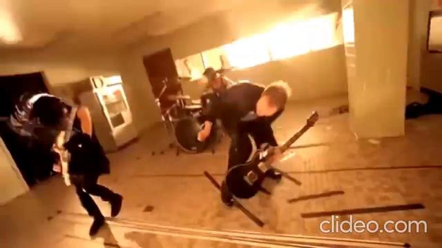 skillet - monster-Говновоз(не оригинал) смотреть онлайн