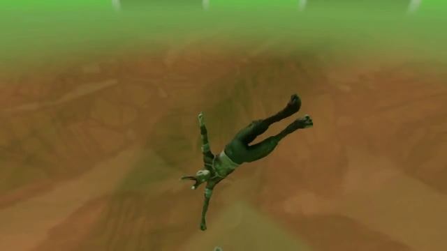[Overgrowth] Falleritus - Ragdoll Theme Park ( I'm Sick) смотреть онлайн
