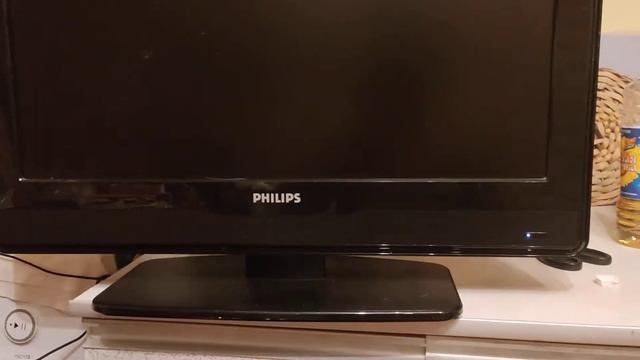 PHILIPS 26PFL3403/60 смотреть онлайн