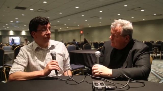Episode 491: Jay Harris on Web Development Tools смотреть онлайн