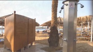 Шарм Эль Шейх Iberotel Palace 5 Обзор отеля