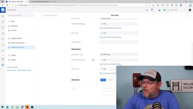 Lock down DNS on your network смотреть онлайн