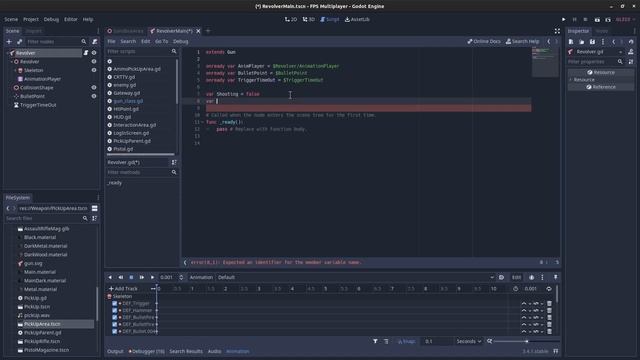 Classes In Godot Are Amazing! смотреть онлайн