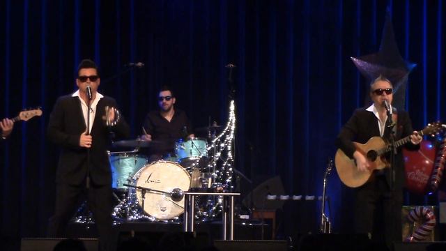 The Real Holy Boys & Herbert Prohaska - Voigas zu´d Weihnochtn - Frosty da Schneemau смотреть онлайн