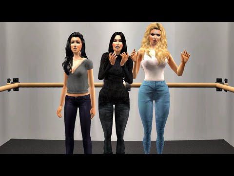 Kardashians Stuck in an Elevator смотреть онлайн