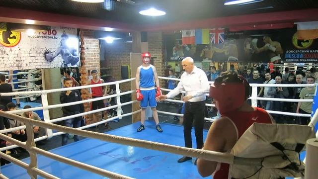 50 Савзиханов Мухамед Чемпион Крылов Адам ЦСКА смотреть онлайн