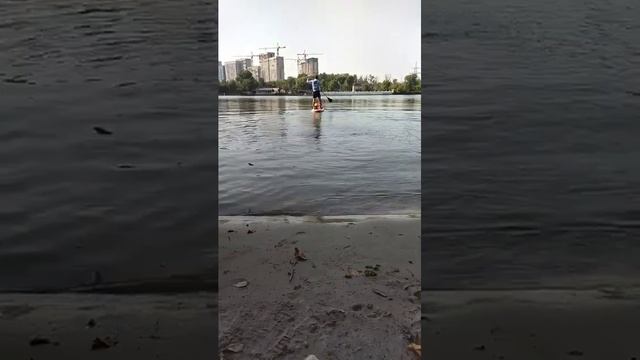 Supboard сапборд на дону