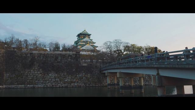 LUMIX GH6 CINEMATIC 4K VIDEO TEST | OLYMPUS 12-40mm F2.8 смотреть онлайн