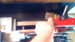 Станок токарный ,,Калибр" СТМН 550/350