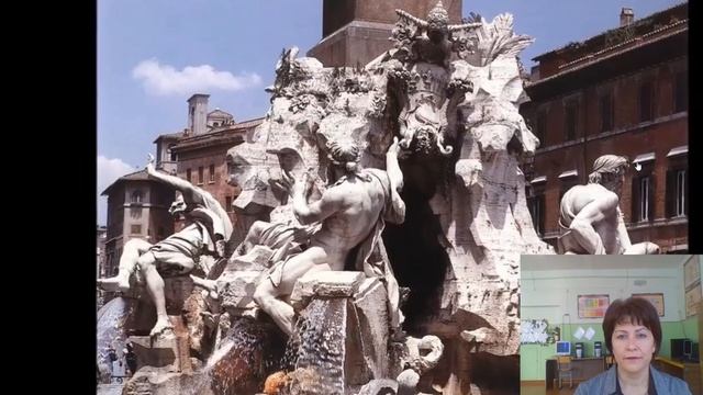 Оренбургская телешкола: 7 класс История смотреть онлайн