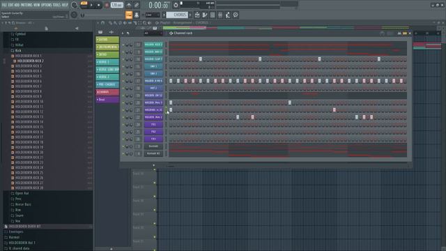 ИСПАНСКАЯ ГИТАРА В ФЛ СТУДИО / Как сделать гитарный бит в FL Studio 20 смотреть онлайн