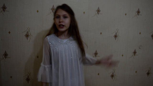 Широкова Дарья, "Облака", автор сл. и муз. Д. Воскресенский смотреть онлайн