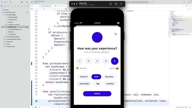 What's new in Flutter смотреть онлайн